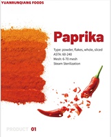 Gran precio de exportación, pimiento rojo seco dulce, guindilla, vainas largas de pimentón con tallo, Importadores De Chile Rojo Seco