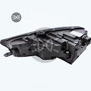 Cache-lentille de projecteur à matrice d'origine pour phares à LED <span class=keywords><strong>Laser</strong></span> Beacon 8WD.941.034A 2022 pour phares automobiles Audi A4 - Product Image 3