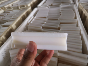 Máy Cày Xà Phòng Dây Chuyền Sản Xuất Máy Làm Xà Phòng Savon Đa Năng Máy Cắt Xà Phòng - Product Image 6