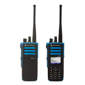 วิทยุสื่อสารแบบดิจิตอลกันระเบิด DP4401ex DP4801 Ex DP4401 Atex - Product Image 1