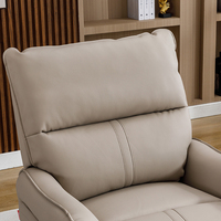 CHAISE INCLINABLE CANAPÉ SIMPLE