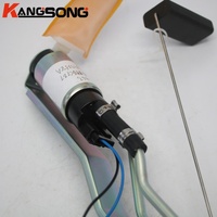 Nuevo Ensamblaje de Bomba de Combustible para Mazda B2200 BT-50 Ford Mustang CTET CTS5 CTES G675-13-35ZA G6751335ZA FABRICANTE de Wenzhou KSA1663