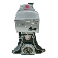 Moteur en aluminium 4 cylindres MR479QA 1,5 L, bloc moteur nu pour Geely CK Panda Emgrand GC6 MK 1,5 L