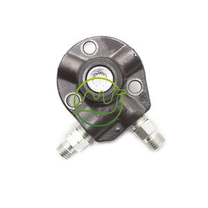 Plunger Pompa Injeksi Diesel HP3 HP4 untuk Pompa 294000-1401 8-98155988-1 - Product Image 4