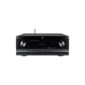 Tonewinner เครื่องขยายเสียงในตัวระบบคาราโอเกะ5.1.2ตัวรับสัญญาณ Dolby Atmos DTS: X AV 7.3.4 AT-2300PRO คุณภาพสูง