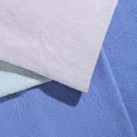 Günstiger Preis Polyester gestrickt weich gefärbte Polar decke Leichte Airline Polar decke