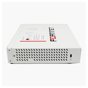 Pare-feu Fortinet FortiGate <span class=keywords><strong>FG</strong></span>-30F - Sécurité Fortinet VPN sécurisé (<span class=keywords><strong>FG</strong></span>-30F <span class=keywords><strong>FG</strong></span>-60F <span class=keywords><strong>FG</strong></span>-<span class=keywords><strong>81E</strong></span> <span class=keywords><strong>FG</strong></span>-100E <span class=keywords><strong>FG</strong></span>-100F <span class=keywords><strong>FG</strong></span>-101F <span class=keywords><strong>FG</strong></span>-200F Series) - Product Image 1