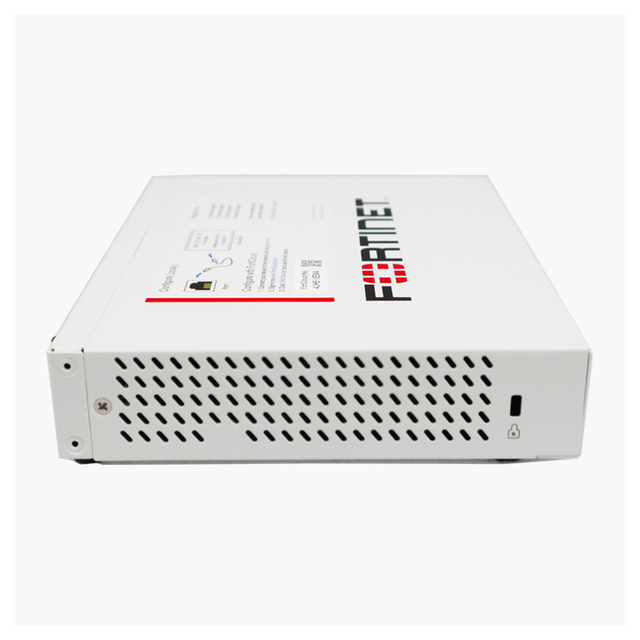 Fortinet FortiGate Firewall FG-30F -Fortinet Security Safe VPN(FG-30F FG-60F FG-81E FG-100E FG-100F FG-101F  FG-200F Series)