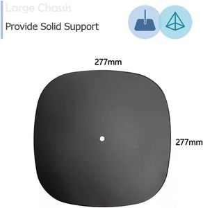 Xách Tay Phổ Góc Có Thể Điều Chỉnh Nhôm Đứng Máy Tính Để Bàn Phổ Có Thể Điều Chỉnh Đứng Máy Chiếu Gắn Kết Màn Hình Với Đứng - Product Image 5