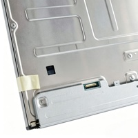 Layar LCD Standar Baru LM315WQ1-SSB1 dengan Resolusi 2560(RGB)*1440, Layar 31,5 inci, Kecerahan 400