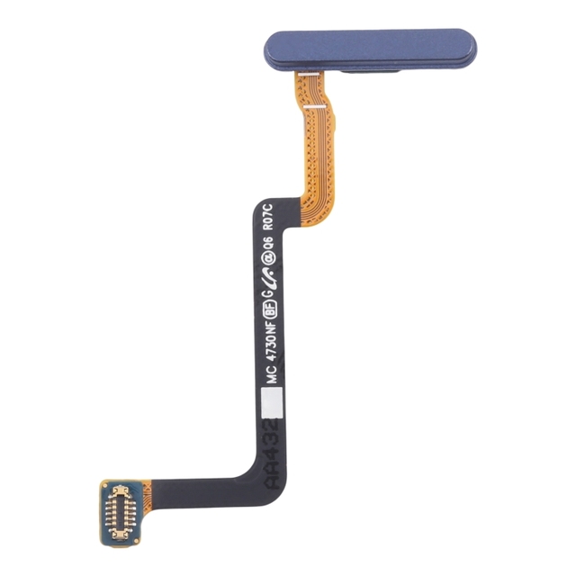 For Samsung Galaxy Z Fold6 SM-F956B Original Fingerprint Sensor Flex Cable