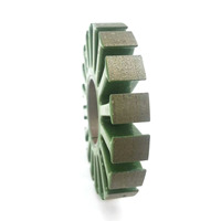 Rotor de machine à moteur sans balais 40.5*17*60H 0.2/0.35Mm matrice de moteur noyau de fer moteur Stator laminage de noyau de moteur