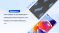 Écran LED mural maillé HD pour location, haute luminosité, mur vidéo LED, garantie 5 ans, gestion de contenu à distance pour scène