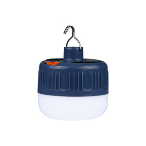 Nhà Máy Giá điện 100W cúp khẩn cấp năng lượng mặt trời có thể sạc lại bóng đèn LED cắm trại 18650 nhựa Ni-Cd 6V SMD2835 70 DC 6V 0.5W - Product Image 6