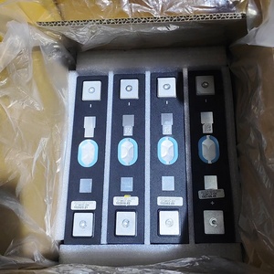 แบตเตอรี่ CALB 169Ah Nmc 3.7v แบบแท่งปริซึม ของใหม่ มีสินค้าในสต็อก สำหรับรถยนต์ไฟฟ้าและมอเตอร์ไซค์ - Product Image 3
