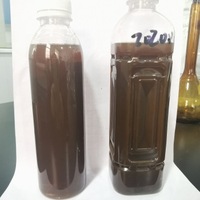 Acide lactique 1 ml, acide lactique pour le lavage de la poudre et du liquide détergent