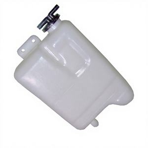 Tanque de Reserva de Refrigerante de Plástico CHIN LANG CL-7206 para Hilux RN55 83'~95' con Garantía de 12 Meses - Product Image 1