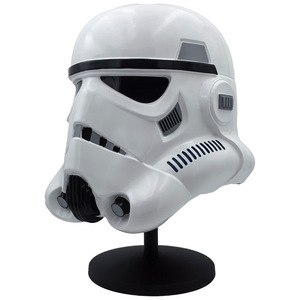 Casco de Comandante <span class=keywords><strong>Arc</strong></span> de Alta Calidad, Réplica SW, Carcasa Rígida de Resina, Accesorio Coleccionable de Lujo para Halloween, Casco de Cosplay de Stormtrooper - Product Image 1