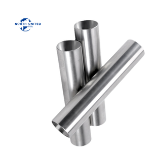 Ống/Hàn Ống nhà sản xuất <span class=keywords><strong>AISI</strong></span> ASTM A269 TP SS <span class=keywords><strong>310S</strong></span> 2205 2507 C276 201 304 304L 321 316 316L không gỉ thép liền mạch Trung Quốc - Product Image 5