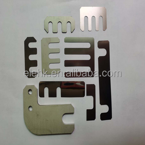 Elehk Stainless Steel Shims Custom Sheet Metal Processing Service <strong>other</strong> <strong>hardware</strong> - Product Image 2