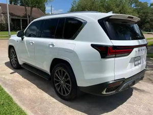 2024 Le2 Xx U.s L.X <span class=keywords><strong>F</strong></span> SPORT Handling 4dr <span class=keywords><strong>SUV</strong></span> Direction à gauche Sièges en cuir Caméra arrière Phares au xénon Écran tactile Euro IV - Product Image 5
