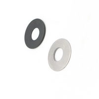 New Stainless Steel 316 304 Din125 Washer Galvanized Flat Washer Carbon Steel