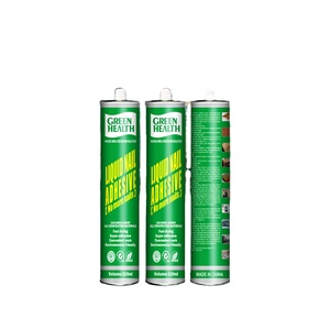 Pegamento de Silicona Neutro Blanco y Beige de Primera Calidad, Fuerte Adhesión <span class=keywords><strong>para</strong></span> Trabajos de Carpintería, Construcción y Transporte - Product Image 4