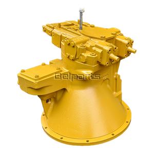 Bomba Hidráulica Principal 330 para Excavadora, Repuestos 3154393 2836116 2959655, Bomba de Pistones Axiales - Product Image 4