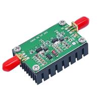 2-700M 3W HF FM VHF UHF FM Transmission Broadband RF Power Amplifier Shortwave Power Amplifier Module