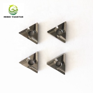 <span class=keywords><strong>Tungsten</strong></span> <span class=keywords><strong>carbide</strong></span> chèn cho công cụ phay chèn rt16 ccmt wncg apmt - Product Image 2