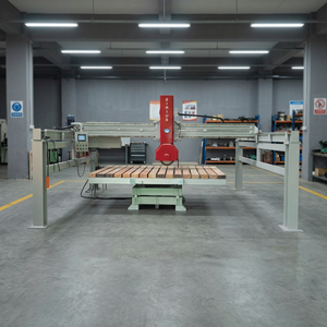 High Accuracy <b>Stone</b> Machinery Bridge <b>Stone</b> <b>Cutting</b> <b>Machine</b> Bridge Saw Granite Cutter <b>Machine</b> - Product Image 1