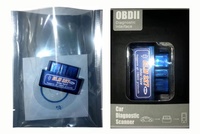 Lecteur de code OBD2 ELM327 KA V2.1, scanner automobile universel pour BMW avec compatibilité Android/Linux, 9-16V, garantie de 12 mois