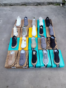 Chaussures antidérapantes pour hommes, baskets ou chaussures de tous les jours, prix d'usine en gros - Product Image 4