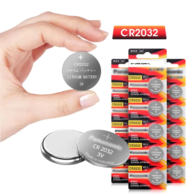 Cr2032 batteries