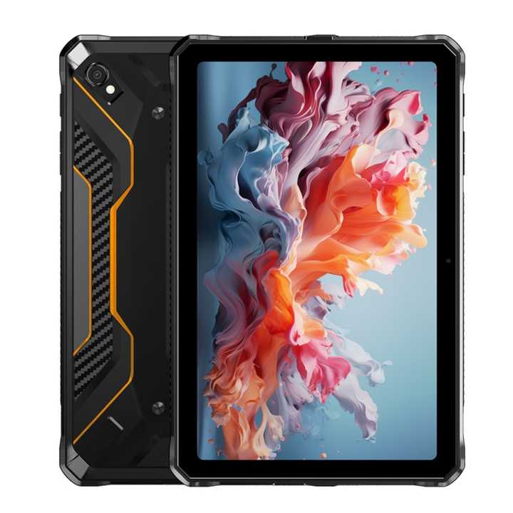 Wholesale DOOGEE R20 4G Rugged Tablet PC - 8GB+256GB