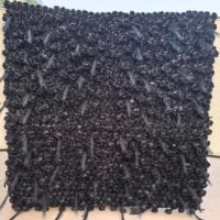 Fabrikverkauf 3D 5D Künstliche Blumenwand Seidenwand für Feiertagsdekoration, Party, Neujahr, Hochzeit, Hotel-Hintergrund