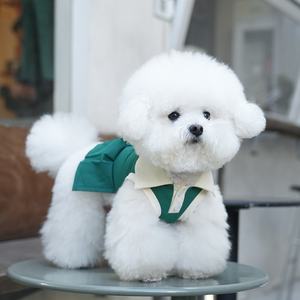 Hot Tennis Style personnalisé chien T-shirts meilleur <span class=keywords><strong>vendeur</strong></span> vêtements pour animaux <span class=keywords><strong>de</strong></span> compagnie chien chemises robe été - Product Image 4