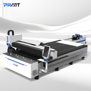 ระบบเครื่องตัดโลหะอัตโนมัติแบบใหม่ชนิดแผ่นและท่อในตัวแบบปิดสนิท - Product Image 1