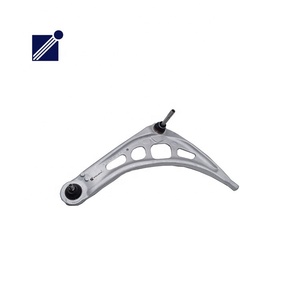 Bras de suspension inférieur avant 31126777851 31126777852 pour <span class=keywords><strong>BMW</strong></span> <span class=keywords><strong>E46</strong></span> E85 <span class=keywords><strong>316i</strong></span> 318i 320i 323i 325i 330i <span class=keywords><strong>2003</strong></span> Qualité OEM - Product Image 1