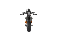 Scooter Eléctrico Plegable en Stock en la UE, Motor Potente de 2000W, Frenos de Disco, Pantalla Táctil Inteligente, Scooter de Aleación de Aluminio para Adultos KuKirin G4