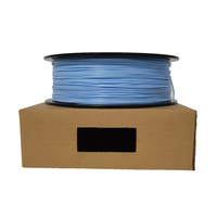Filament d'imprimante 3D PLA Plus haute performance de qualité supérieure certifié CE, 1,75 mm, 1 kg/rouleau, tolérance 0,02 mm, directement de l'usine Yasin