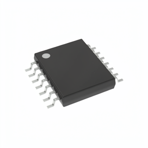 Chip LM2902KAVQPWRG4 14 TSSOP Comprar en Línea Canal del Fabricante de Componentes Electrónicos - Product Image 1