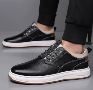 Up-0171C Modische Herren Outdoor Flache Sneaker Casual Walking Sportschuhe für Männer - Product Image 4
