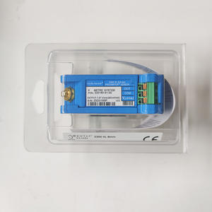 अच्छी तरह से नेवडा 1 पीसी 330180-91-00 बॉक्स में सभी नए - Product Image 1