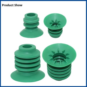 เครื่องบรรจุภัณฑ์แบบถ้วยดูดสุญญากาศ รุ่น Afs-30Lb-Nb และ Afs-45Lb-Nb สำหรับบรรจุถุงนิ่ม ถุงข้าว และผลิตภัณฑ์ยาง - Product Image 2