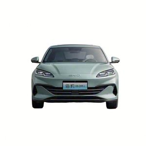 Nuevo Auto Eléctrico BYD Seal 06 EV, Vehículo de Nueva Energía Haibao 06, Sedán Eléctrico Byd, 470KM/5454KM, Hecho en China - Product Image 2