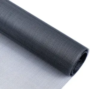 china suppliers professional manufacturer of pp mesh woven roll screen window net screen mosquito