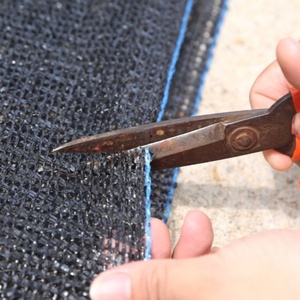 <span class=keywords><strong>Filet</strong></span> <span class=keywords><strong>d</strong></span>'<span class=keywords><strong>ombrage</strong></span> agricole en HDPE stabilisé aux UV pour serre - Product Image 2
