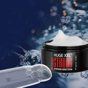 Мужской массажный крем для увеличения пениса - Product Image 3