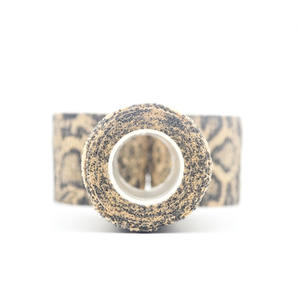 <span class=keywords><strong>Bande</strong></span> athlétique non tissée personnalisée pour les sports des animaux <span class=keywords><strong>de</strong></span> compagnie, chaussettes <span class=keywords><strong>de</strong></span> football, hautement élastique, imprimé <span class=keywords><strong>de</strong></span> dessins animés colorés, <span class=keywords><strong>bande</strong></span> <span class=keywords><strong>de</strong></span> camouflage, bandages - Product Image 5